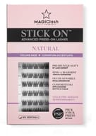 MAGICLASH STICK-ON NATURAL 40 PEZZI