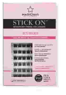 MAGICLASH KIT STICK-ON HYBRID 40 PEZZI
