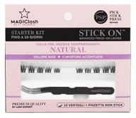 MAGICLASH STARTER KIT NATURAL 10 PEZZI