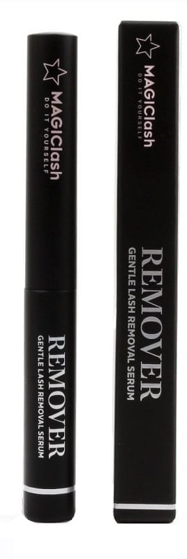 MAGICLASH LASH REMOVER SIERO DELICATO