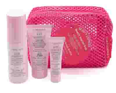 BEAUTY EXPRESS ROUTINE VISO 1 ACIDO IALURONICO MOUSSE DETERGENTE 50 ML + 1 ACIDO IALURONICO CREMA VISO A TRIPLA AZIONE 25 ML + ACIDO IALURONICO CONTORNO OCCHI TRIPLA AZIONE 10 ML