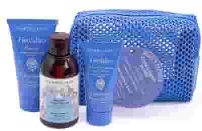 BEAUTY EXPRESS CORPO & CAPELLI PERFETTI 1 FIORDALISO BAGNOGEL 50 ML + 1 SHAMPOO PURA DOLCEZZA 100 ML + 1 FIORDALISO CREMA PROFUMATA CORPO 30 ML