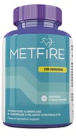 METFIRE 30 CAPSULE A RILASCIO CONTROLLATO DA 650 MG SENZA GLUTINE