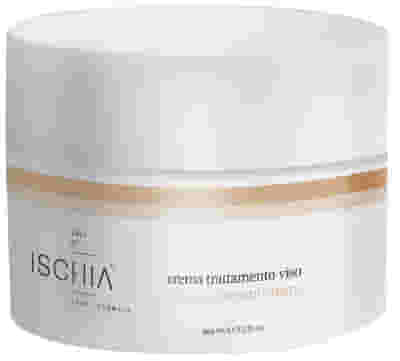 SALI DI ISCHIA CREMA TRATTANTE VISO AC 250 ML