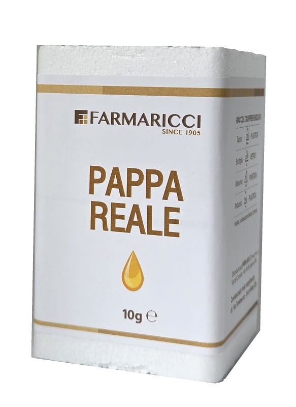 PAPPA REALE 10 G