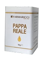PAPPA REALE 10 G