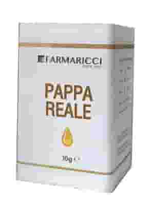 PAPPA REALE 10 G