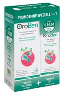 OROBEN COLLUTTORIO 150 ML + GEL 15 ML