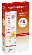 NEOFITOROID BIOPOMATA 40 ML 2 PEZZI