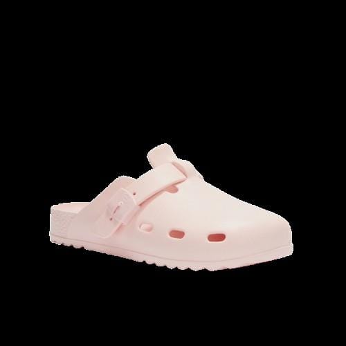 BAHIA CLOG SYNEVA U LIGHT PINK 37