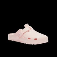 BAHIA CLOG SYNEVA U LIGHT PINK 37