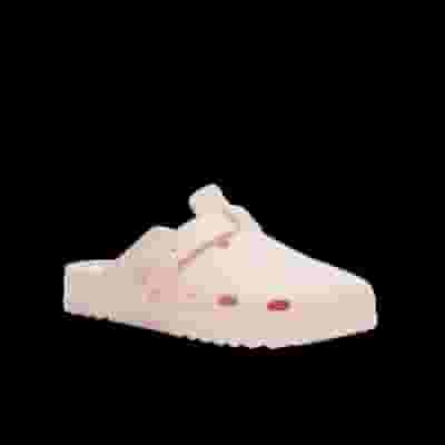 BAHIA CLOG SYNEVA U LIGHT PINK 39