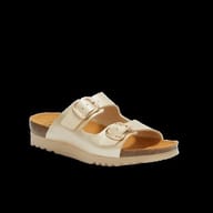 HARMONY 2 STRAPS SYNLAM W LIGHT GOLD 38