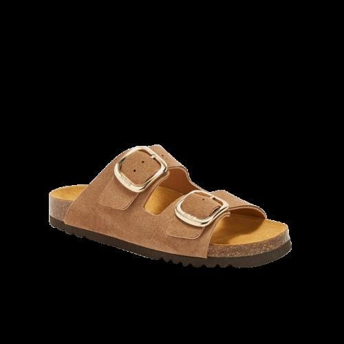 NOELLE LEASUE W TAUPE 38