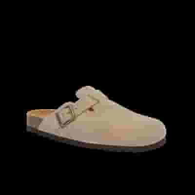 OLIVIER LEASUE M DARK BEIGE 42