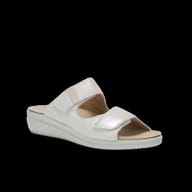 VARIGOTTI 2 STRAPS LEAPRI W OFF WHITE 36