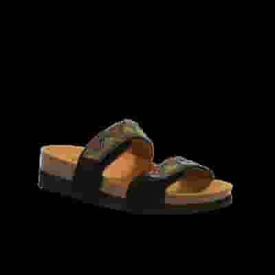 ZAFIRAH 2,0 TEXCAN W BLACK/MULTI 37