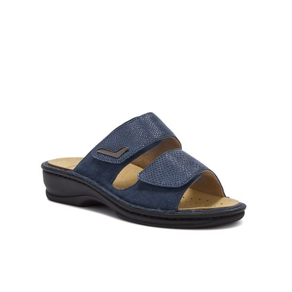 MIETTA 2,0 LEAPRI W DENIM 39