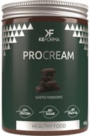 PROCREAM FONDENTE 400 G CON EDULCORANTE SENZA ZUCCHERO