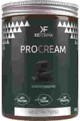PROCREAM FONDENTE 400 G CON EDULCORANTE SENZA ZUCCHERO