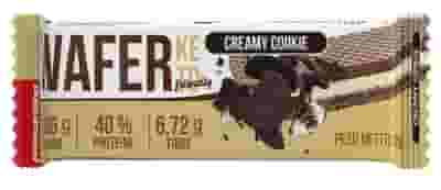 PRONUTRITION WAFER KETO CREAMY COOKIE 42 G