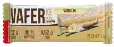 PRONUTRITION WAFER KETO VANIGLIA 42 G