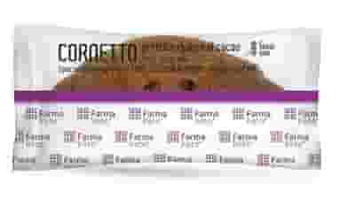 FARMAKETO CORNETTO RIPIENO CACAO 50 G CON EDULCORANTI