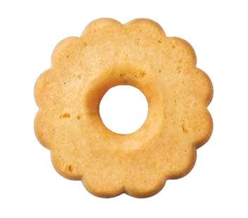 GRANIBUONI BISCOTTO FROLLINO 150 G SENZA GLUTINE SENZA LATTOSIO