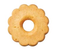 GRANIBUONI BISCOTTO FROLLINO 150 G SENZA GLUTINE SENZA LATTOSIO