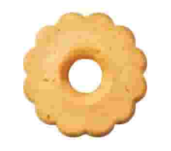 GRANIBUONI BISCOTTO FROLLINO 150 G SENZA GLUTINE SENZA LATTOSIO