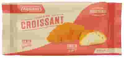 AGLUTEN CROISSANT CLASSICI 4 PEZZI DA 50 G LATTE DELATTOSATO