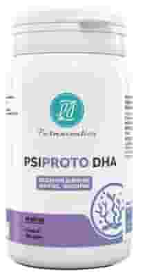 PSIPROTO DHA 60 SOFTGEL SENZA GLUTINE SENZA LATTOSIO
