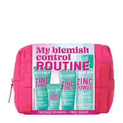 NUXE MY BLEMISH CONTROL ROUTINE 2026
