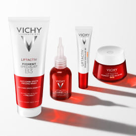 LIFTACTIV PIGMENT SPECIALIST B3 ANTI-DARSK SPOTS PEELING WASH 125 ML DETERGENTE ANTI-MACCHIE AZIONE ESFOLIANTE