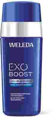 SIERO DOPPIO ESOSOMI GENZIANA 30 ML