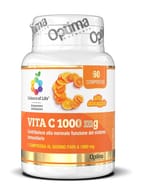 COLOURS OF LIFE VITA C 1000 MG 60 COMPRESSE DA 1500 MG SENZA GLUTINE SENZA LATTOSIO