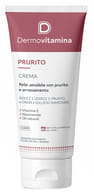 DERMOVITAMINA PRURITO CREMA 200 ML