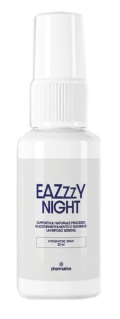 PHARMALMA EAZZZY NIGHT 30 ML