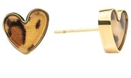 ATELIER 164 ORECCHINO CUORE ORO