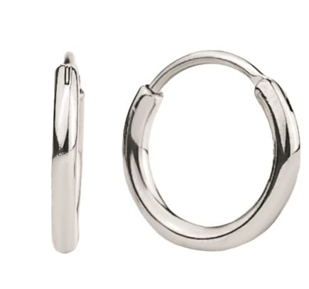 ATELIER 170 CERCHIETTO SILVER PICCOLO 10MM