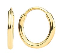 ATELIER 173 CERCHIETTO ORO MEDIO 14MM