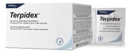 TERPIDEX SALVIETTE DETERGENTI PALPEBRALI 30 BUSTINE
