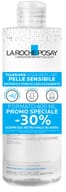 TOLERIANE ACQUA MICELLARE PELLE SENSIBILE 400 ML CRAVATTINO 26