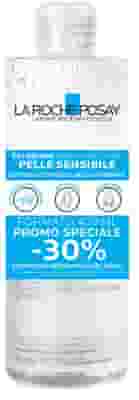 TOLERIANE ACQUA MICELLARE PELLE SENSIBILE 400 ML CRAVATTINO 26