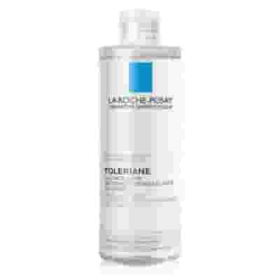 La Roche-Posay Toleriane Acqua Micellare Pelle Sensibile 400 ml