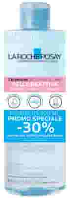 LRP TOLERIANE ACQUA MIC PELLE REATTIVA 400 ML CRAVATTINO 26