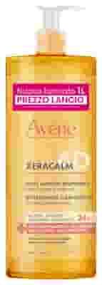 EAU THERMALE AVENE XERACALM AD OLIO DETERGENTE LIPORESTITUTIVO 1 LITRO PREZZO LANCIO