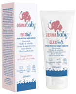 DERMA BABY ELLY SOFT CREMA PROTETTIVA CAMBIO PANNOLINO 100 ML