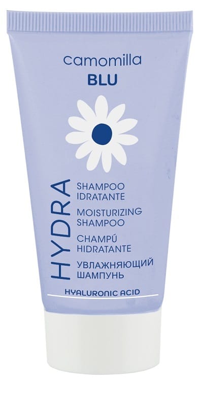 CAMOMILLA BLU HYDRA SHAMPOO IDRATANTE 25 ML