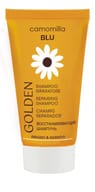 CAMOMILLA BLU GOLDEN SHAMPOO RISTRUTTURANTE 25 ML